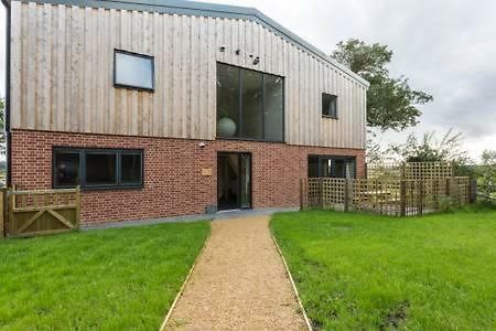 Appartamento Oak & Hazel, Heath Row Barn Overton  Esterno foto
