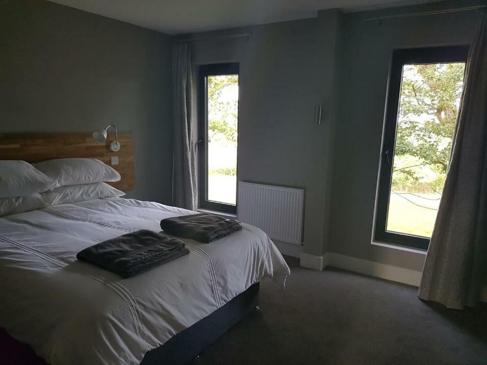 Appartamento Oak & Hazel, Heath Row Barn Overton  Esterno foto