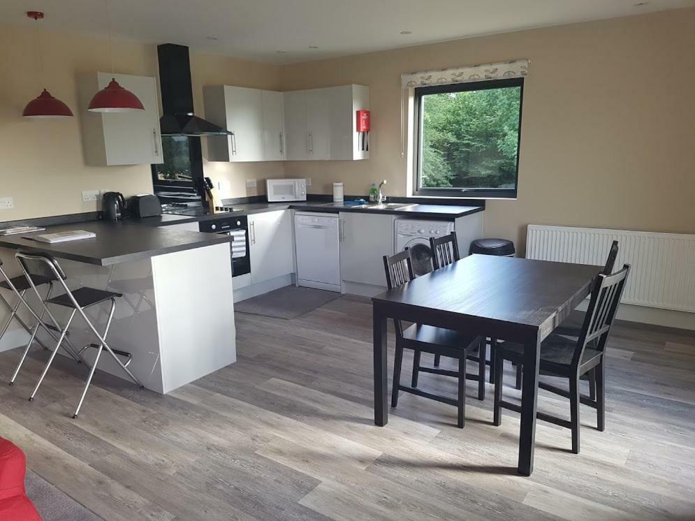 Appartamento Oak & Hazel, Heath Row Barn Overton  Esterno foto