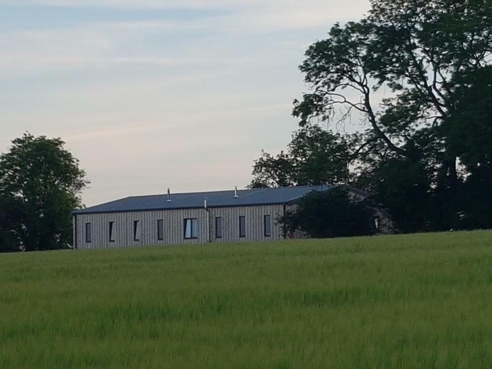 Appartamento Oak & Hazel, Heath Row Barn Overton  Esterno foto