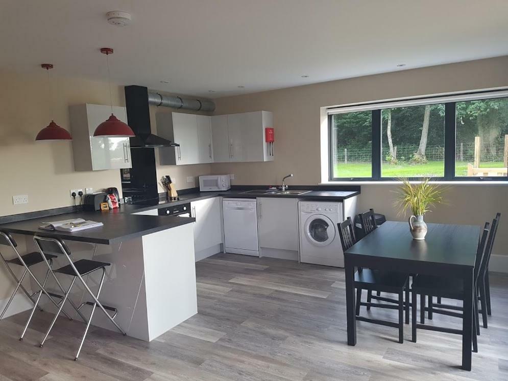 Appartamento Oak & Hazel, Heath Row Barn Overton  Esterno foto